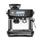 Machine Espresso Barista Pro™ de Breville - Acier inoxydable noir #1