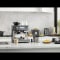 Machine Espresso Barista Pro™ de Breville - Acier inoxydable noir #2