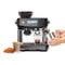 Machine Espresso Barista Pro™ de Breville - Acier inoxydable noir #4
