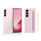 Samsung Galaxy Z Fold6 256 GB w/Fold6 S Pen Case - Pink #1