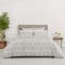 Cuddle Down - Lucia Duvet Cover 3 pc Set - King #1