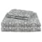 Cuddle Down - Lucia 4 pc Sheet Set - Queen