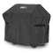 Weber Spirit 300 & 400 Premium Grill Cover #2
