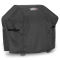 Weber Spirit 300 & 400 Premium Grill Cover #3