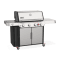 Weber Genesis S-435 Gas Grill - Liquid Propane #3