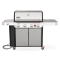 Weber Genesis S-435 Gas Grill - Natural Gas #1