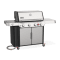 Weber Genesis S-435 Gas Grill - Natural Gas #3