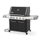 Weber Summit FS38 Gas Grill - Liquid Propane #2