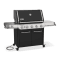 Weber Summit FS38 Gas Grill - Liquid Propane #3