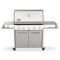 Weber Summit FS38 S Gas Grill - Liquid Propane #1