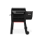 Weber Smoque™ Pellet Smoker #1