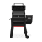 Weber Smoque™ Pellet Smoker #2