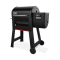 Weber Smoque™ Pellet Smoker #3
