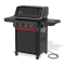 Weber Spirit EP-425 Gas Grill - Natural Gas #2