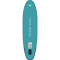 Planche à pagaie debout gonflable polyvalente VAPOR 10’4’’ d’Aqua Marina #2