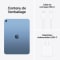 Apple iPad (11 Pouces, Wi-Fi, 256 Go) - bleu #7