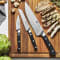 ZWILLING Pro 3 Piece Knife Set #2