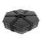 Bol à feu hexagonal Off-Grid de 48 cm de Kuma #4
