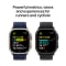 Apple Watch Ultra 2 GPS + Cellular 49mm Natural Titanium Case with Blue Trail Loop - M/L #4