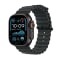 Apple Watch Ultra 2 GPS + Cellular 49mm Black Titanium Case with Black Ocean Band #1