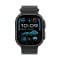 Apple Watch Ultra 2 GPS + Cellular 49mm Black Titanium Case with Black Ocean Band #2