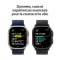Apple Watch Ultra 2 GPS + Cellular – Boîtier 49 mm en titane noir avec bracelet océan noir #4