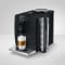 Machine à expresso entièrement automatique ENA8 de JURA® - Noir Metropolitan #4