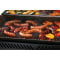 Napoleon Rogue® PRO 625 NG Grill w/Infrared Side Burner - Black #6