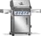 Napoleon Rogue® PRO-S 425 SS NG Grill w/Infrared Side&Rear Burners #3