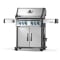 Napoleon Rogue® PRO-S 525 SS NG Grill w/Side&Rear Burners #2
