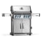 Napoleon Rogue® PRO-S 525 SS NG Grill w/Side&Rear Burners #3
