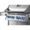 Napoleon Rogue® PRO-S 525 SS NG Grill w/Side&Rear Burners #6
