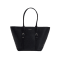 Michael Kors Moore Large Buckle Tote - Black