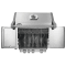 Napoleon Rogue® PRO 425 SS NG Grill with Infrared Side Burner #4