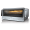Four à micro-ondes et friteuse à air chaud Ninja® Flip Toaster Oven #1