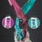 Shark® StainStriker™ HairPro Pet Portable Deep Cleaner #2