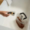 Shark® StainStriker™ HairPro Pet Portable Deep Cleaner #8
