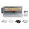 Four à micro-ondes et friteuse à air chaud Ninja® Flip Toaster Oven #6