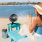 Shark® FlexBreeze Mist Pro #7