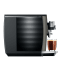 Super machine à espresso entièrement automatique S8 de JURA® - Inox foncé #3