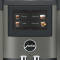 Super machine à espresso entièrement automatique S8 de JURA® - Inox foncé #5