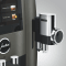 Super machine à espresso entièrement automatique S8 de JURA® - Inox foncé #6