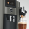 Super machine à espresso entièrement automatique S8 de JURA® - Inox foncé #8