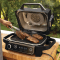 Gril au feu de bois, fumoir barbecue et friteuse à air chaud d'extérieur Woodfire 7-en-1 de Ninja #2
