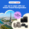 Dream Travel Sweepstakes