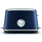 Grille-pain Toast Select™ Luxe de Breville - Bleu Damas