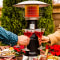 Cuisinart Portable Tabletop Patio Heater #5