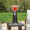 Cuisinart Portable Tabletop Patio Heater #6