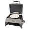 Cuisinart 3-in-1 Grill, Griddle, and Pizza Oven #6