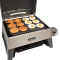 Cuisinart 3-in-1 Grill, Griddle, and Pizza Oven #7